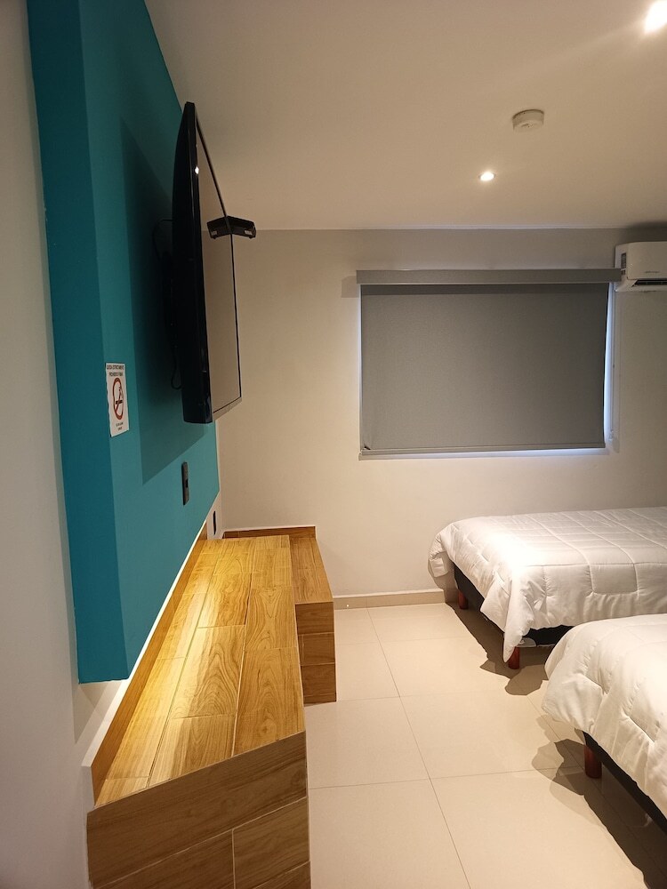 Hotel Kavia Mazatl�n