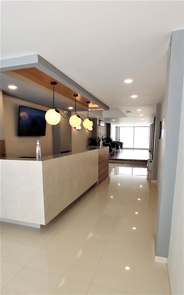 Hotel Kavia Mazatl�n