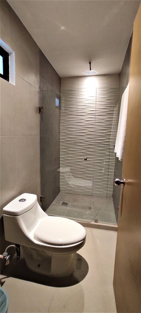 Hotel Kavia Mazatl�n
