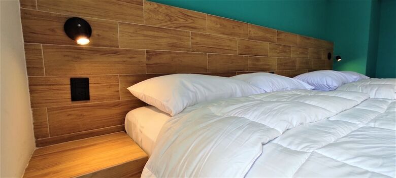 Hotel Kavia Mazatl�n