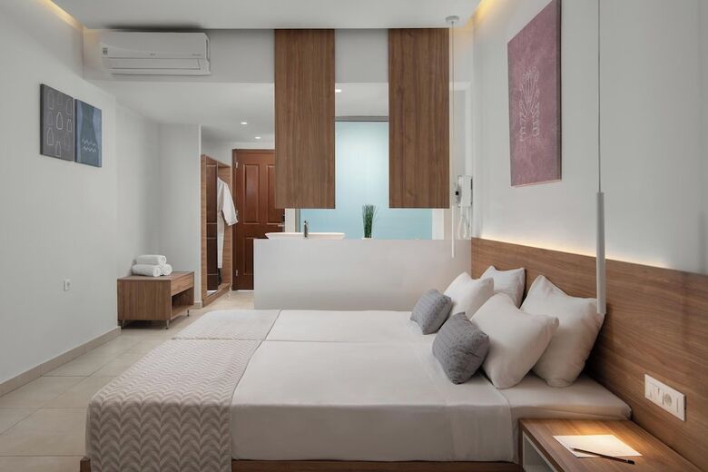 Hotel Costa Lindia Blue Star - Adults Only