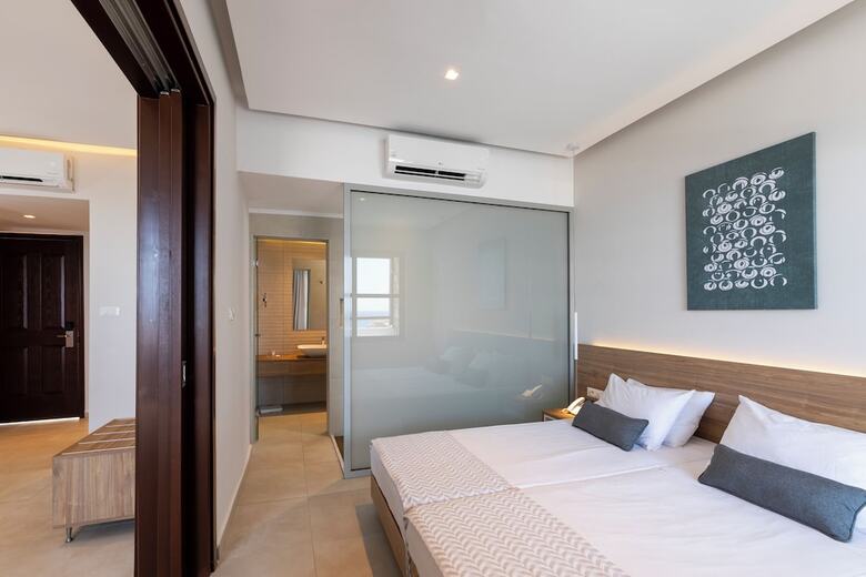 Hotel Costa Lindia Blue Star - Adults Only