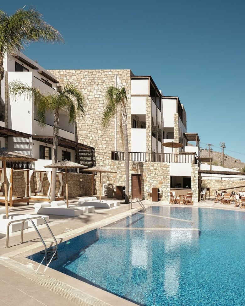 Hotel Costa Lindia Blue Star - Adults Only