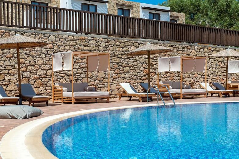 Hotel Costa Lindia Blue Star - Adults Only