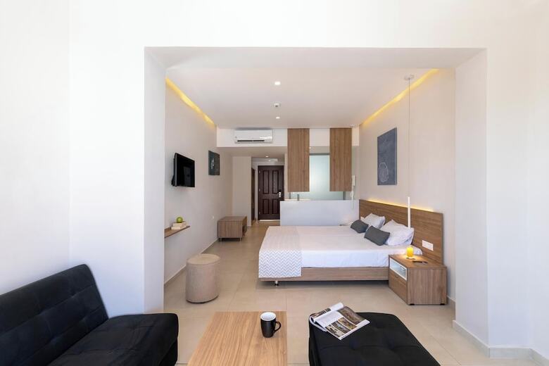 Hotel Costa Lindia Blue Star - Adults Only