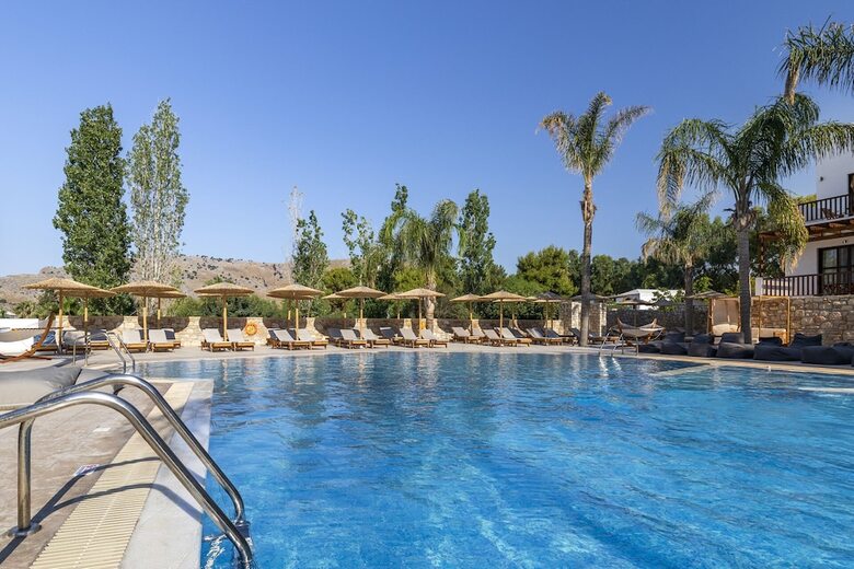 Hotel Costa Lindia Blue Star - Adults Only