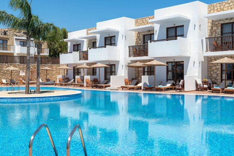 Hotel Costa Lindia Blue Star - Adults Only