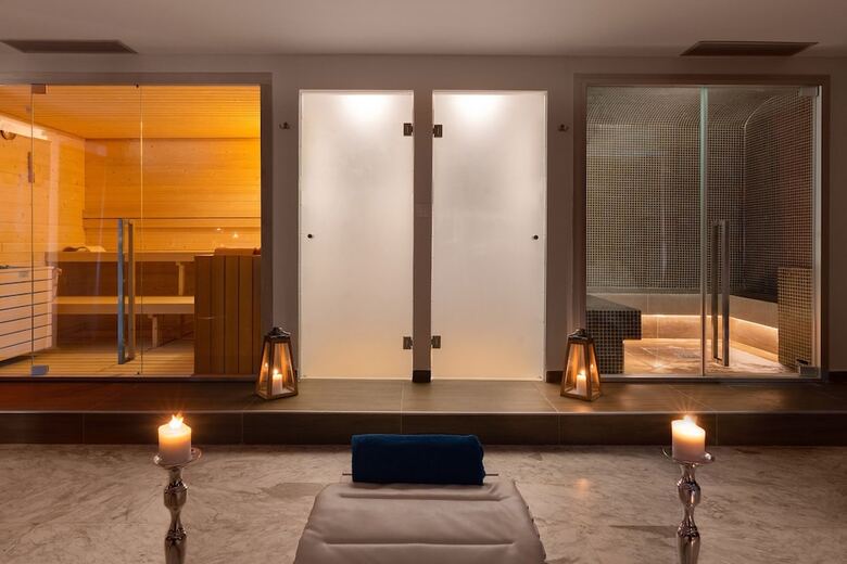 Hotel Costa Lindia Blue Star - Adults Only
