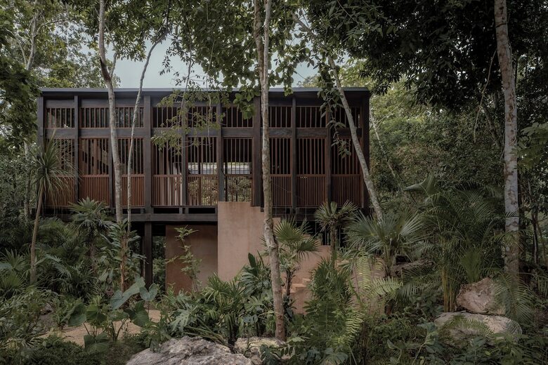 Boca De Agua Bacalar A Member Of Design Hotels