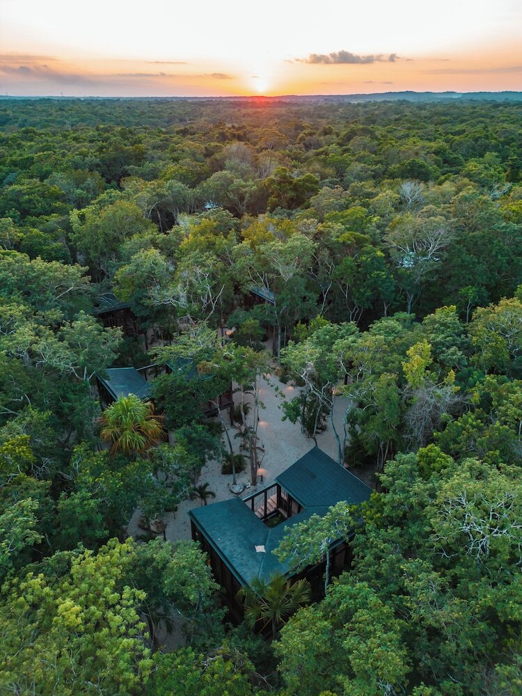 Boca De Agua Bacalar A Member Of Design Hotels