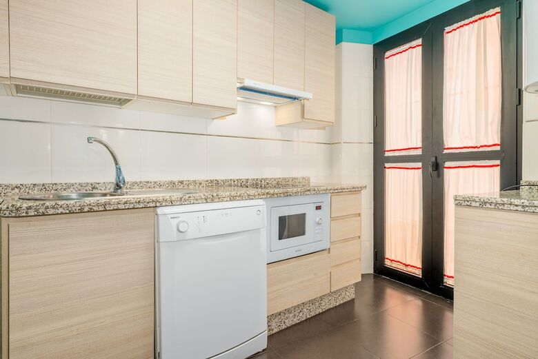 Hotel Smartr Sevilla Las Due�as