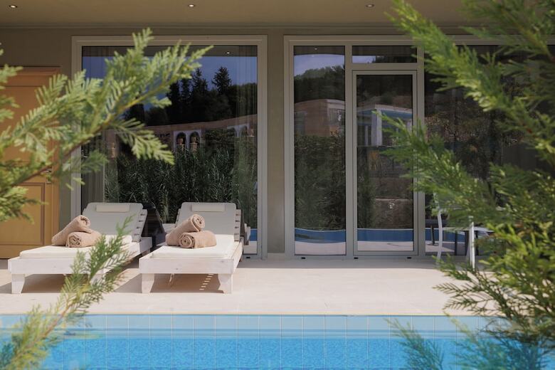 Hotel Mythos Panorama - Adults Only