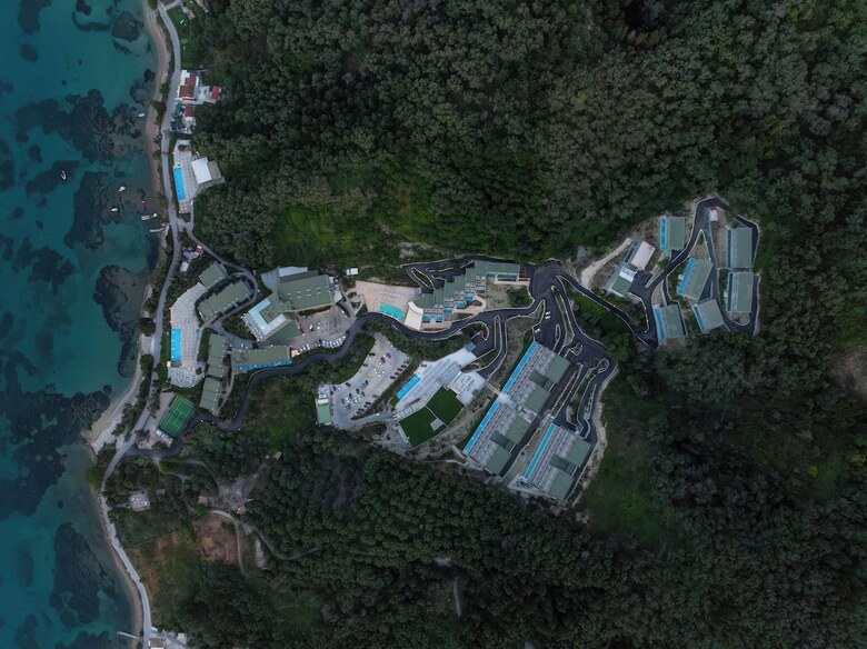 Hotel Mythos Panorama - Adults Only