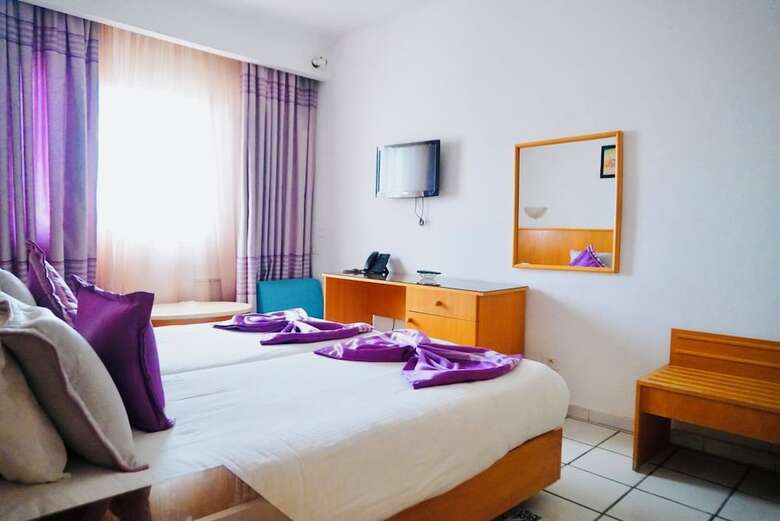Hotel Le National