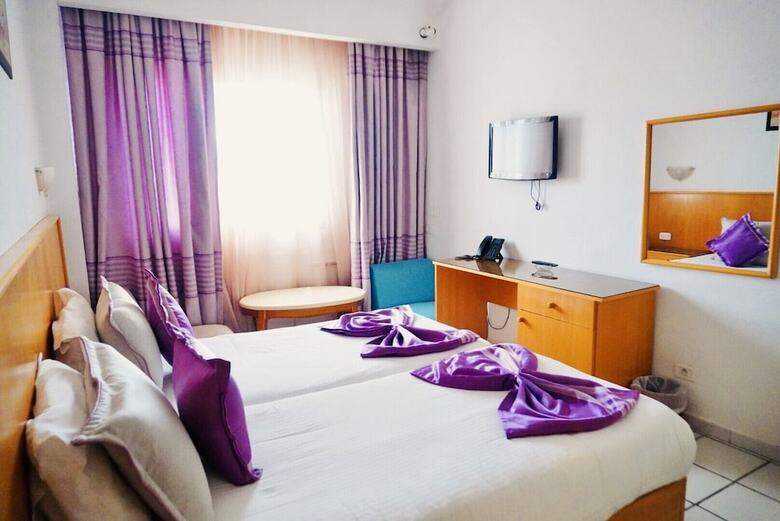 Hotel Le National