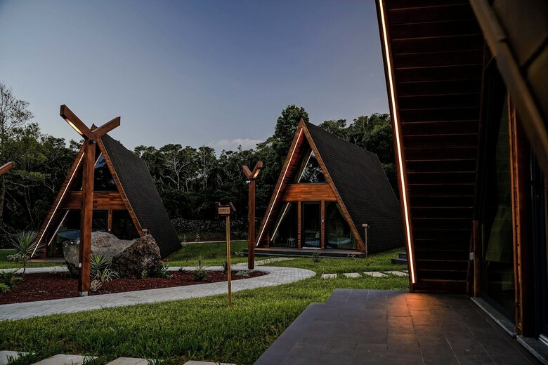 Agroturismo Quinta Do �caro