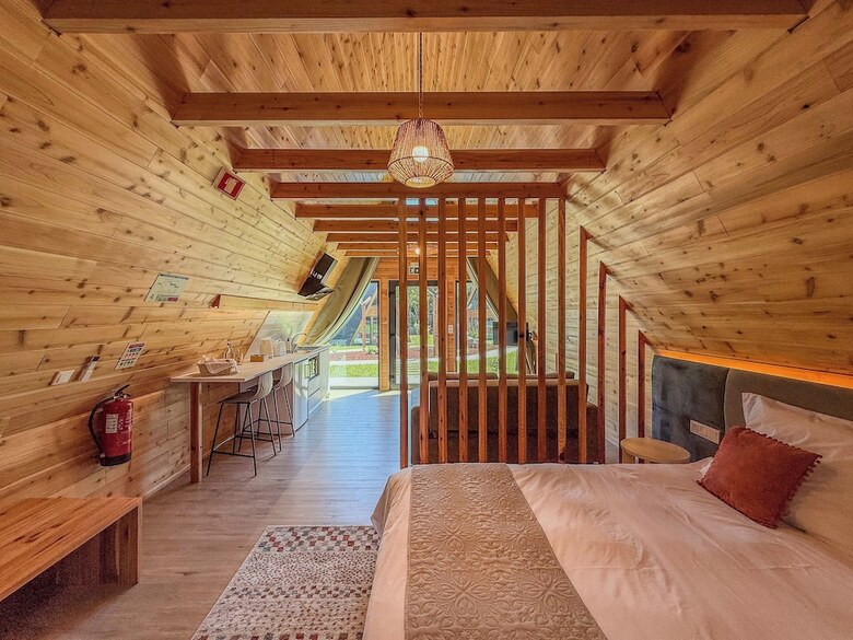Agroturismo Quinta Do �caro