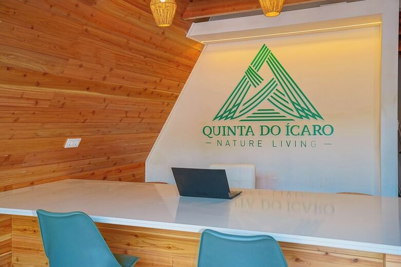Agroturismo Quinta Do �caro