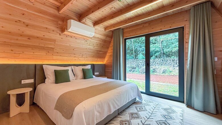 Agroturismo Quinta Do �caro