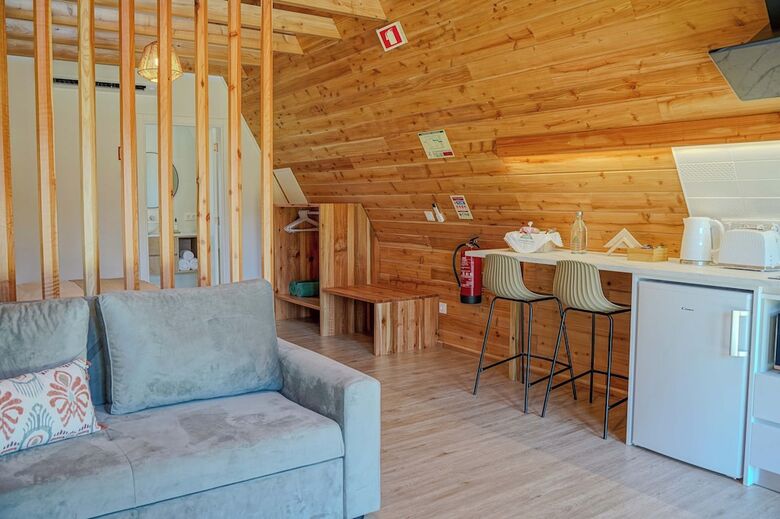 Agroturismo Quinta Do �caro