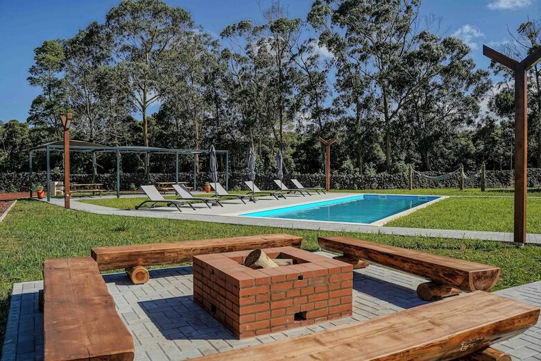 Agroturismo Quinta Do �caro