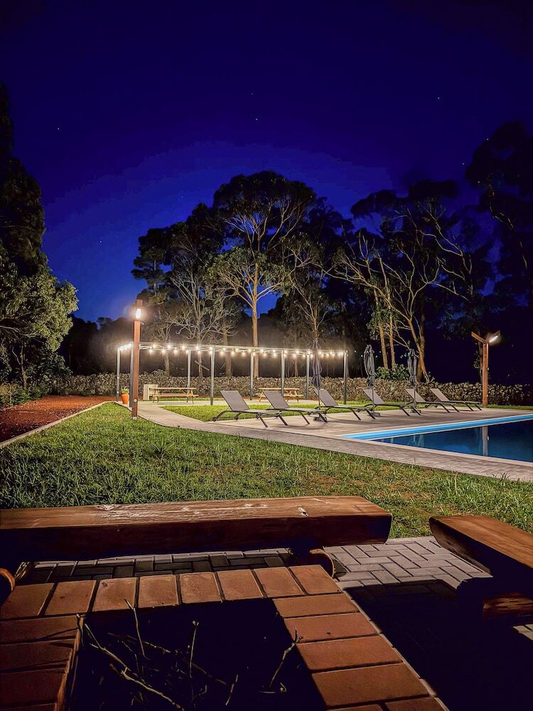 Agroturismo Quinta Do �caro