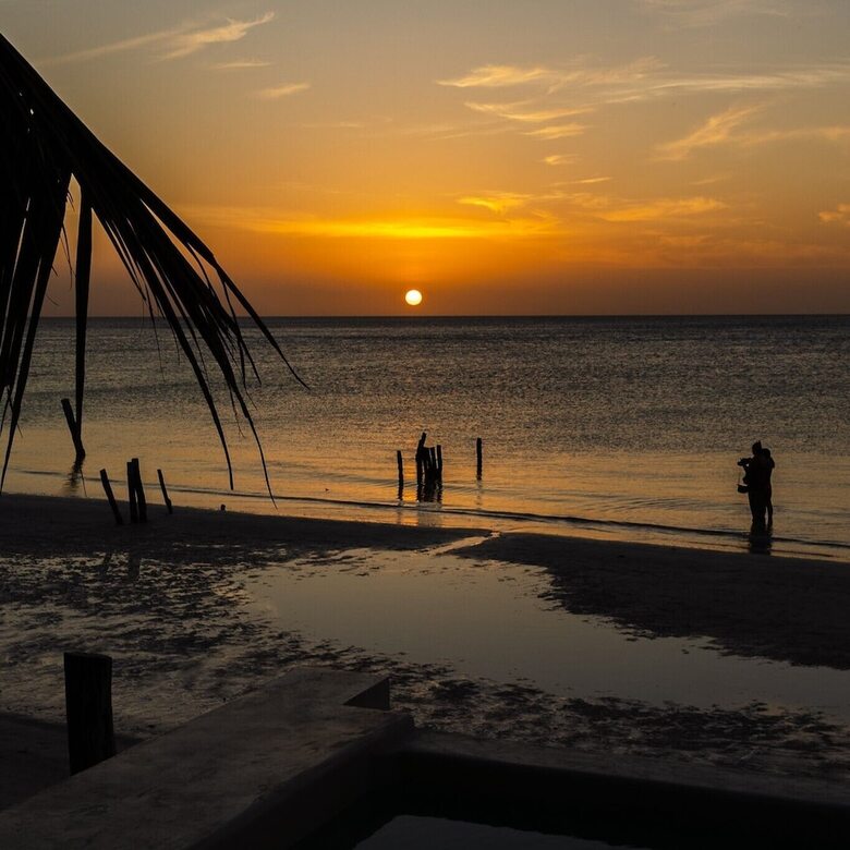 Beachfront Hotel Boutique Dk