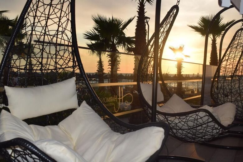Gloria Palace Hotel