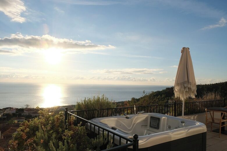 Zoe Hora Hotel Dhermi