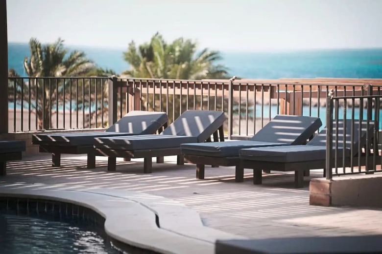 Hotel Ananea Hurghada ? Adults Only