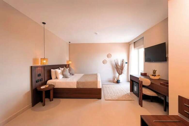 Hotel Ananea Hurghada ? Adults Only
