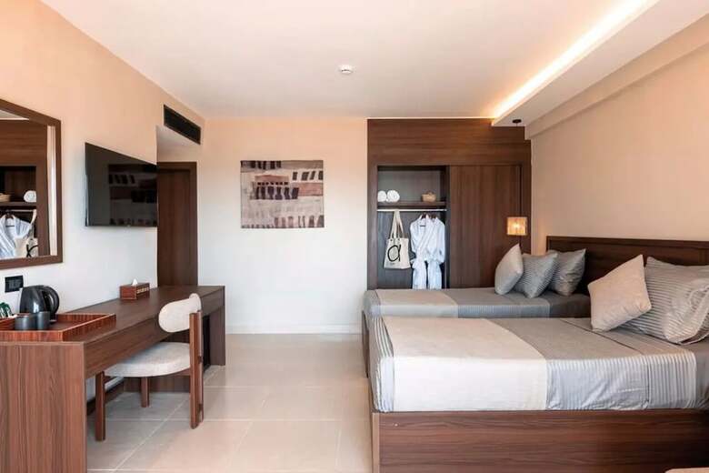 Hotel Ananea Hurghada ? Adults Only