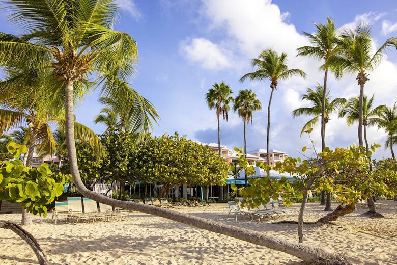 Club Wyndham Elysian Beach Resort