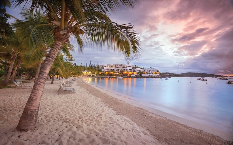 Club Wyndham Elysian Beach Resort