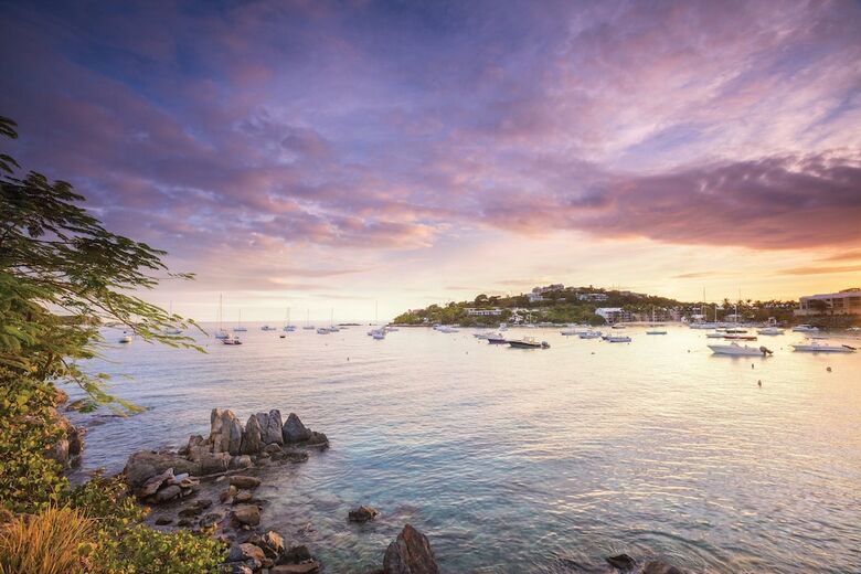 Club Wyndham Elysian Beach Resort