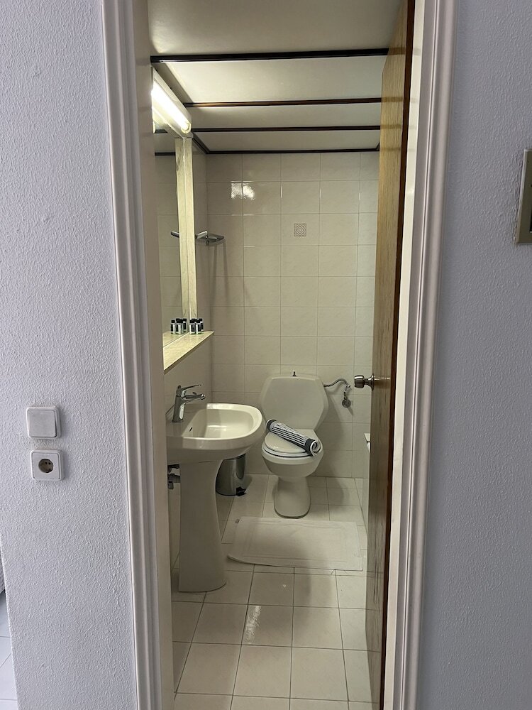 Hotel Smart Accommodation Rhodes