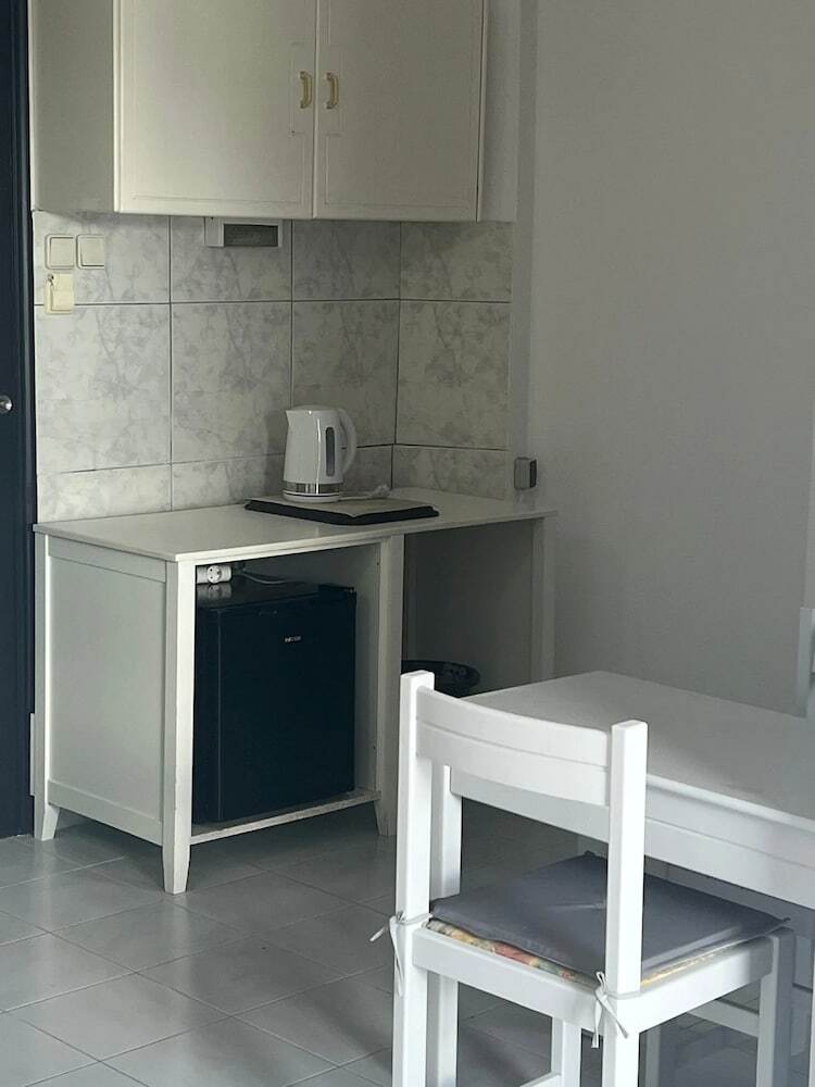 Hotel Smart Accommodation Rhodes