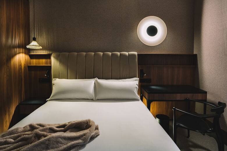 Hotel Pinar Plaza