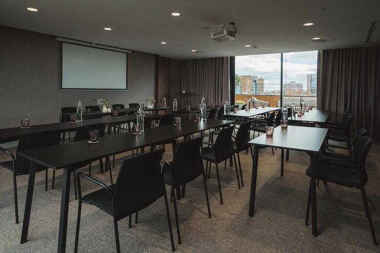Hotel Pinar Plaza
