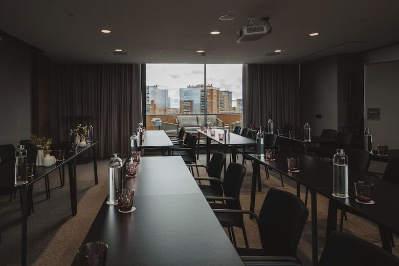 Hotel Pinar Plaza