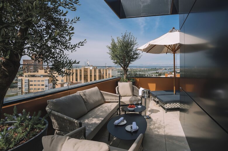 Hotel Pinar Plaza