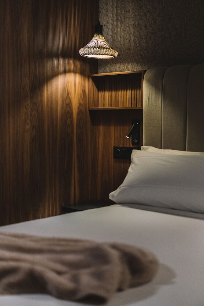 Hotel Pinar Plaza