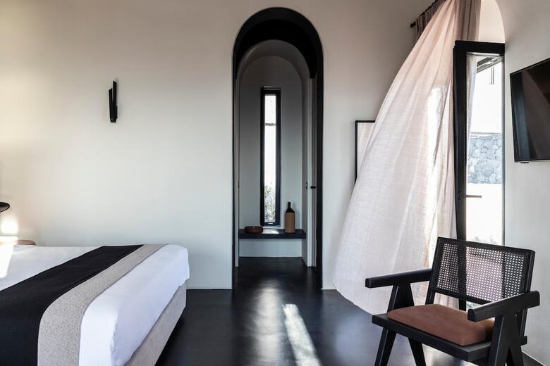 Hotel Nimbus Santorini
