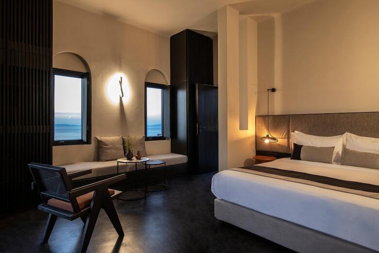 Hotel Nimbus Santorini