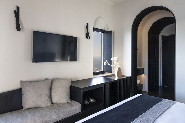 Hotel Nimbus Santorini