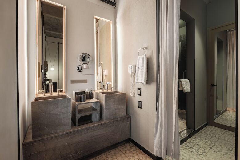 Hotel Pug Seal Oaxaca
