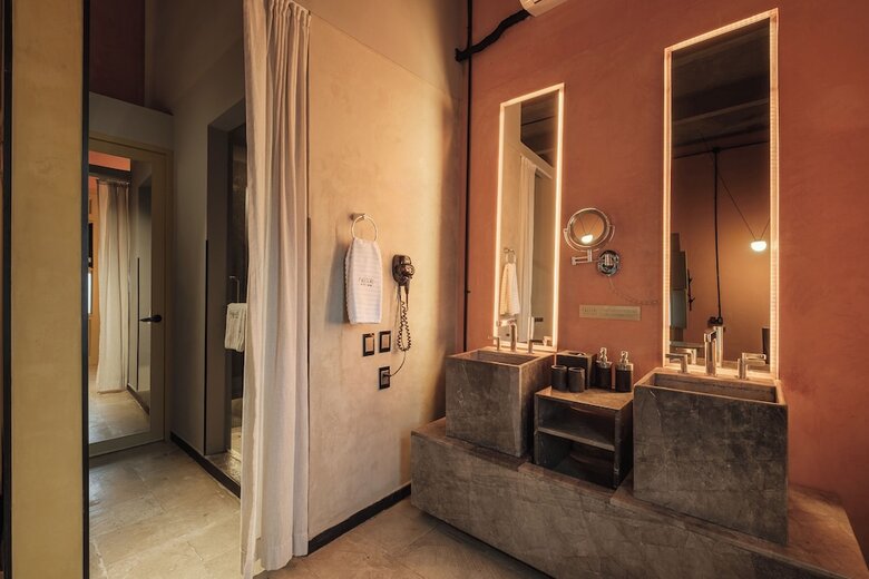Hotel Pug Seal Oaxaca