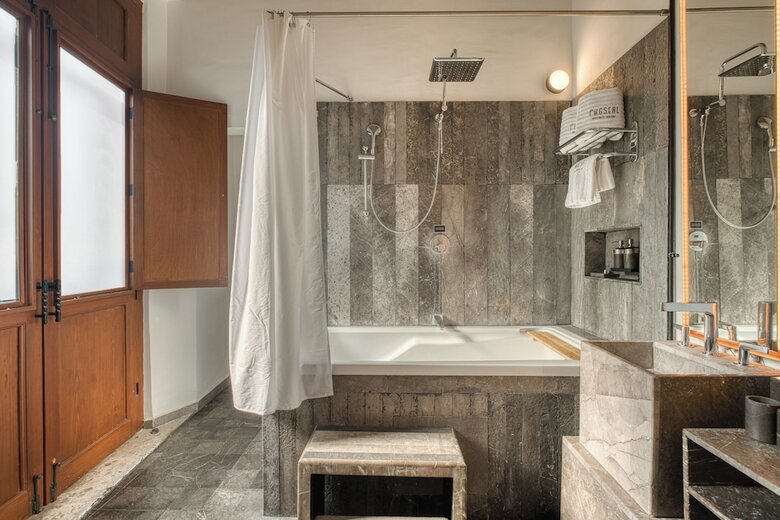 Hotel Pug Seal Oaxaca