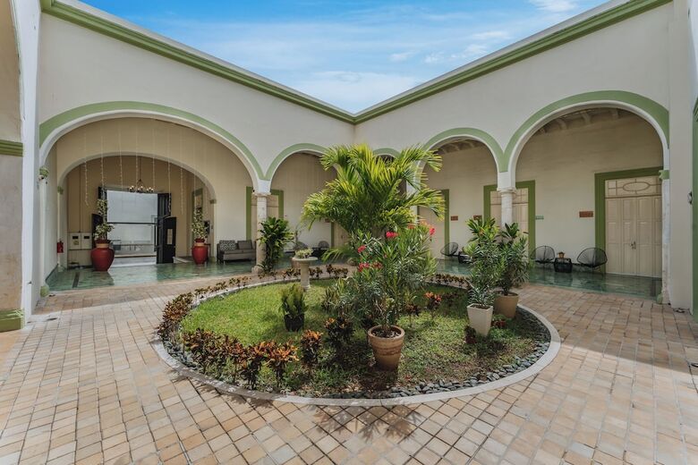 Hotel Boutique La Casona By Kavia