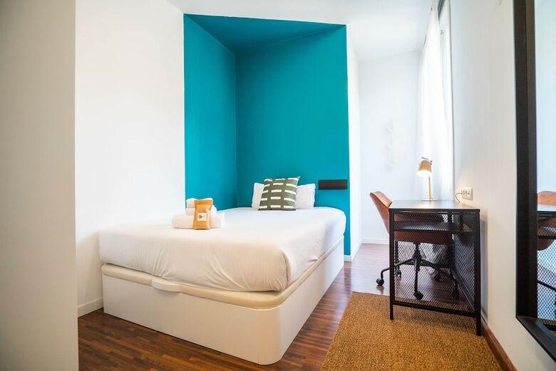 Hotel Live It Gran Via
